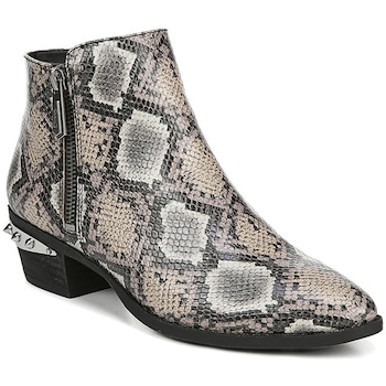 E-Comm: Gilt Booties Sale